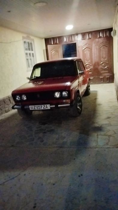 Ваз 2106 сотилади!