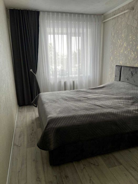 Продажа 3-комнатной квартиры г. Тобыл!