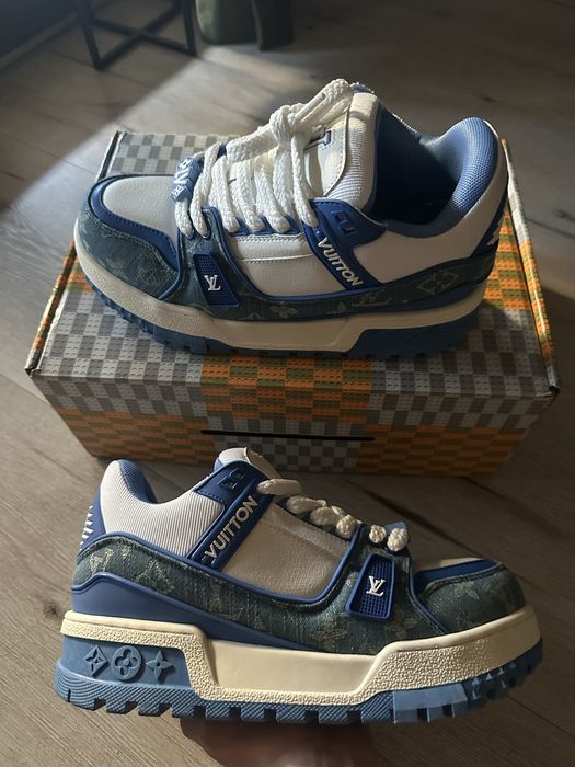 Louis Vuitton Maxi 41