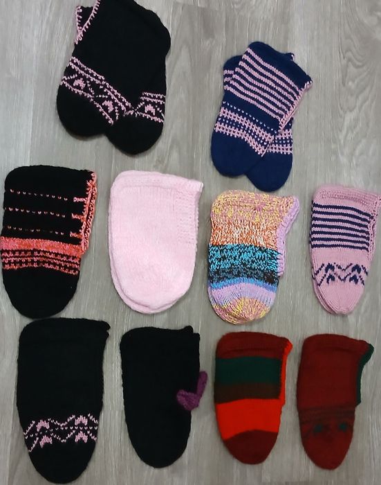 Терлици 3лв за чифт