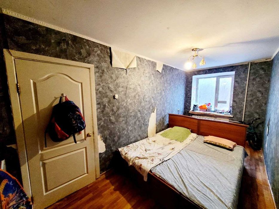 Продается 2х комнатная квартира