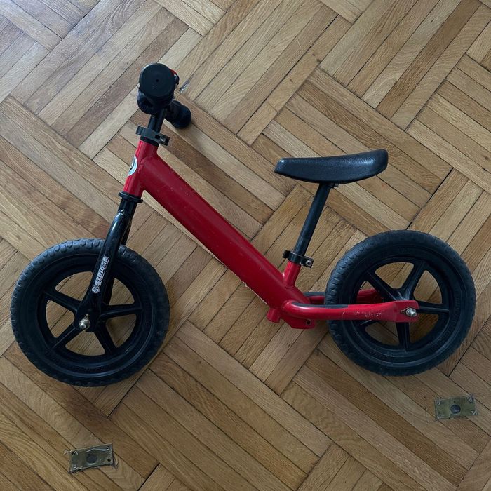Bicicleta Strider 12 Sport, 18 mo - 5 ani