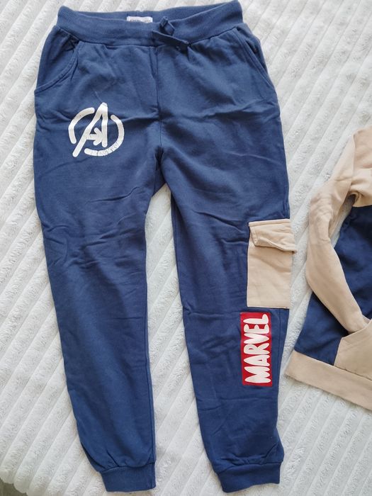 Сет MARVEL 140р-р