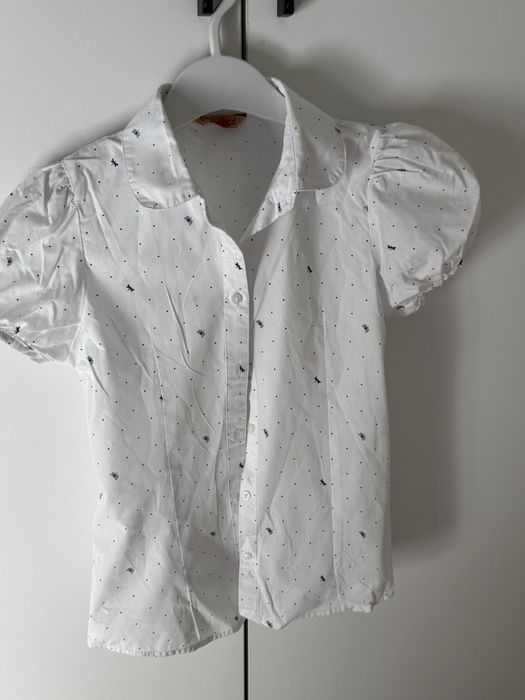 Продам детский рубашки в отличном состояние