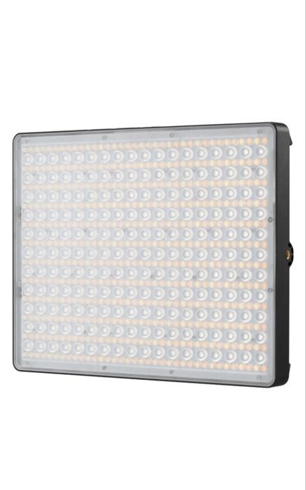 Постоянный свет Aputure Amaran P60c RGB