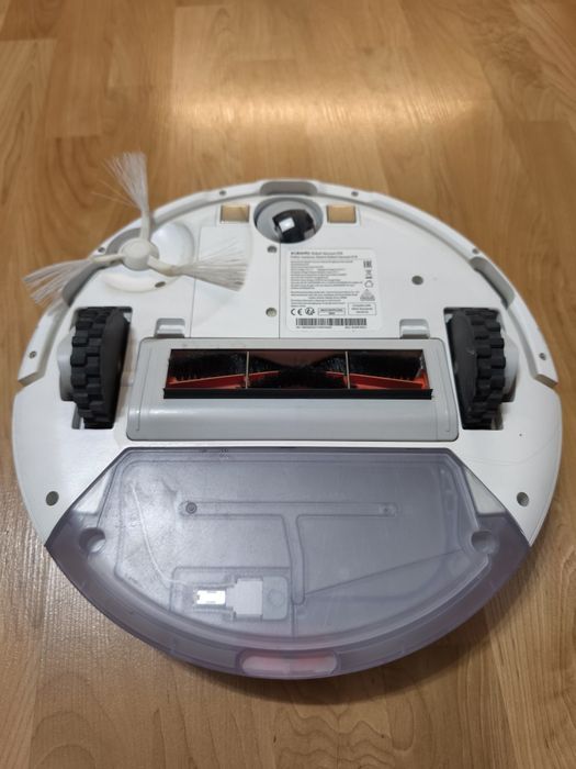 Xiaomi Robot Vacuum E10