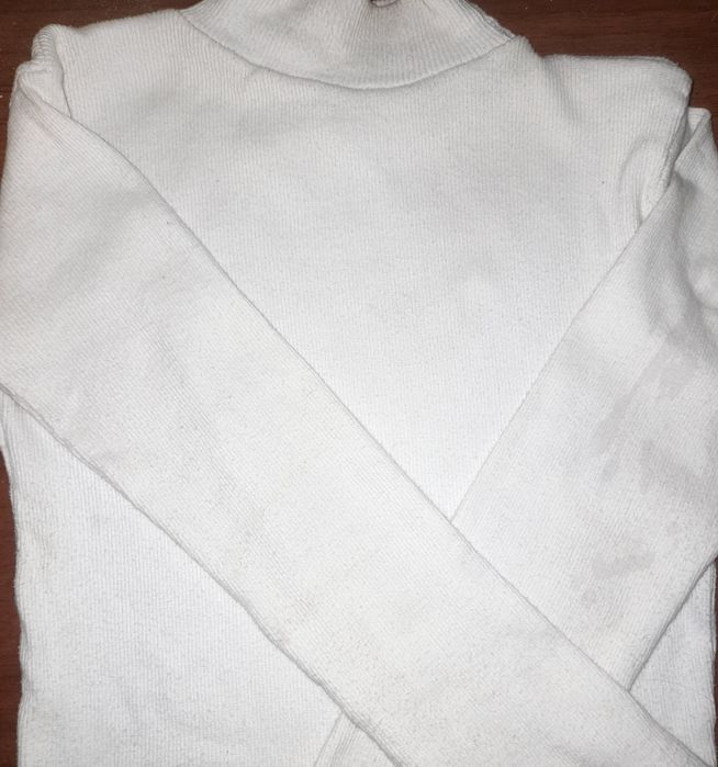 Водолазка для 8-10 летних девушек