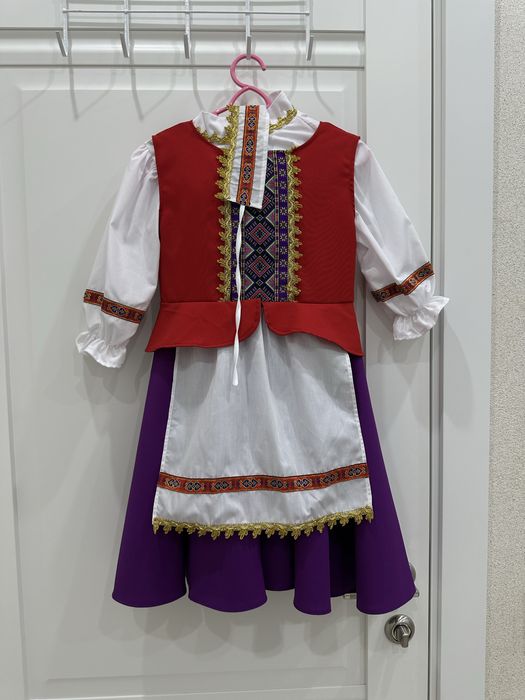 Костюмы для девочек