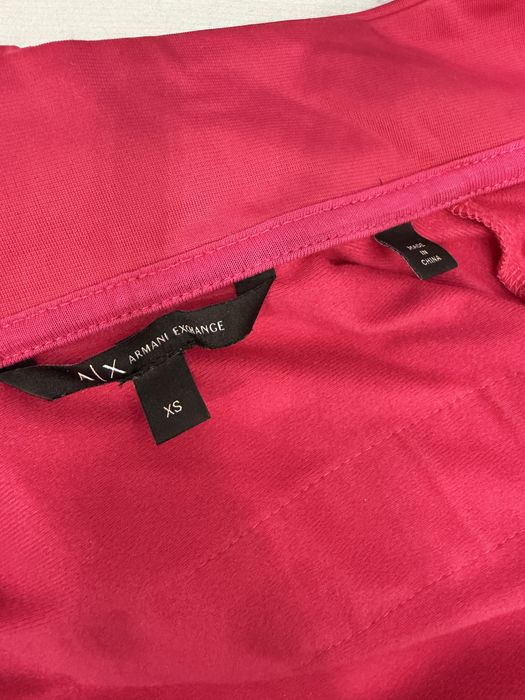 Костюм Armani Exchange, Размер XS, оригинал