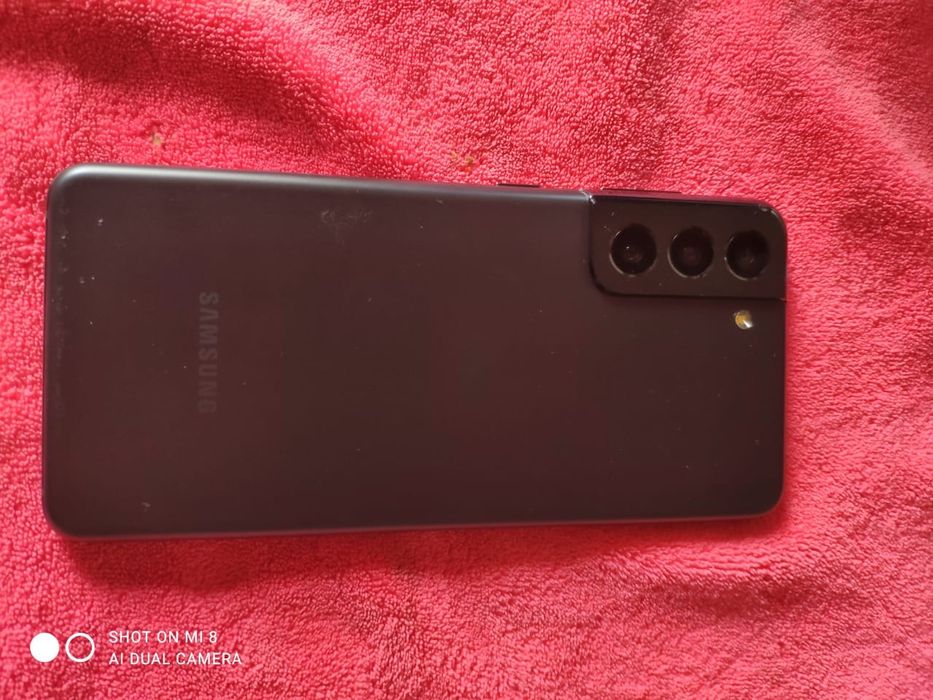 Продам или обмен galaxy s21