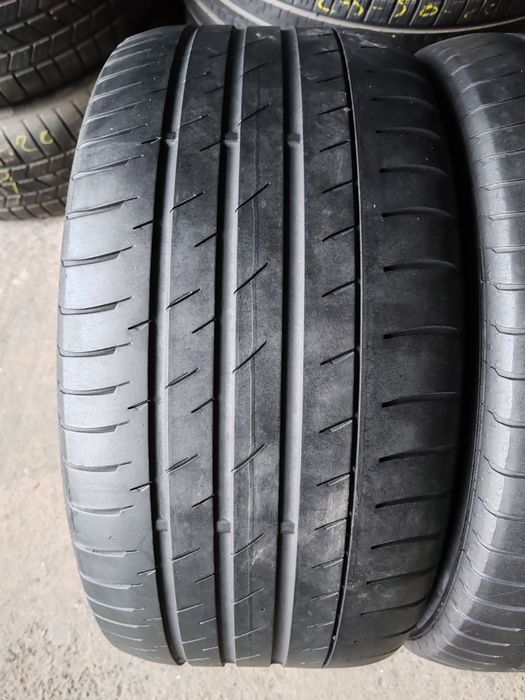 2 anvelope 275 40 18