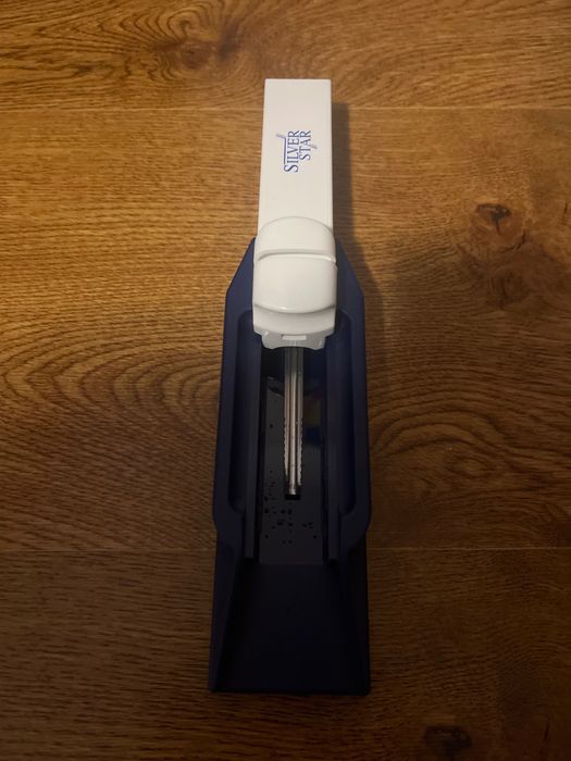 Aparat injectat tutun Silver Star Classic