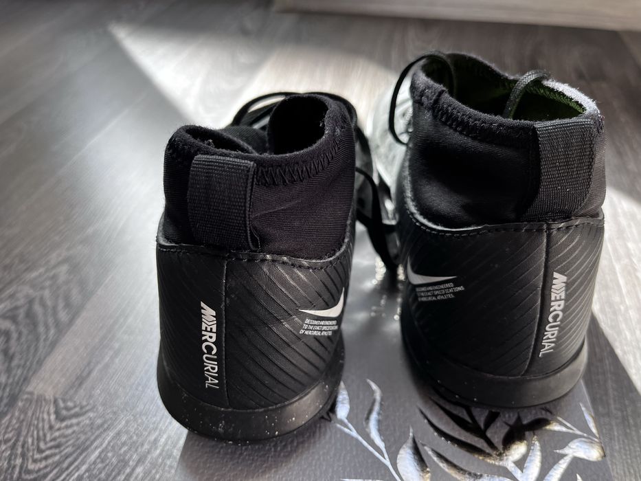 Стоножки Nike Mercural