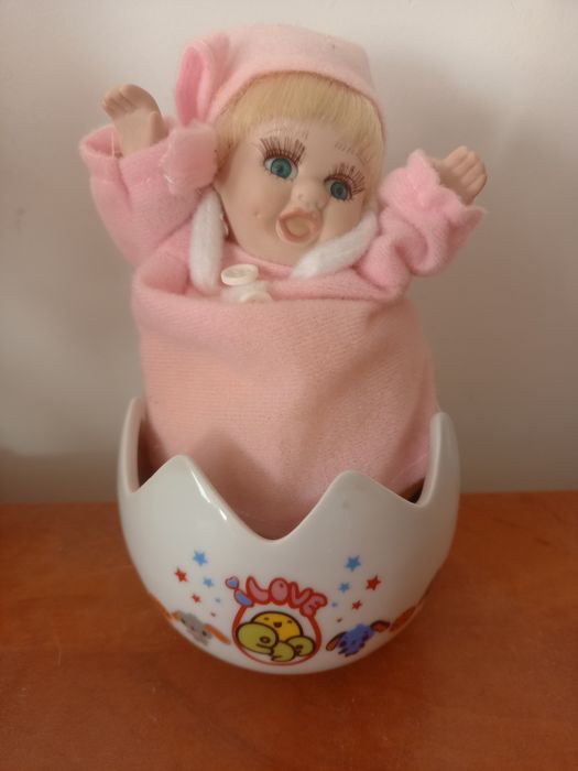 Cutie muzicala - bebelus