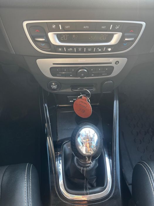 Renault Megane 3 Bose Edition unic Proprietar 1.2 Tce 132 CP