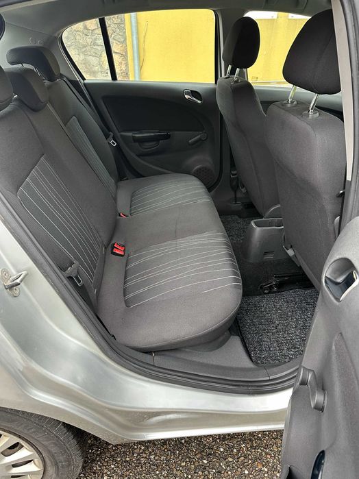 Vand Opel Corsa 1,3 benzina Distributie pe lant