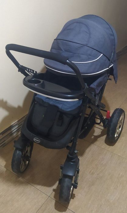 BAOL fermasini kalyaskasi