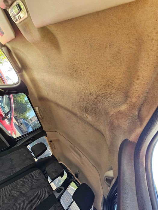 Пране на мека мебел/автомобили (Изпери.ме]