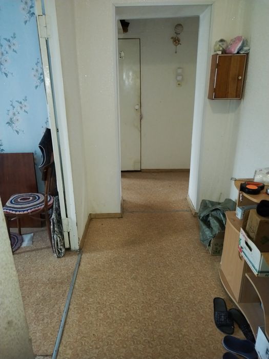 Продаётся квартира