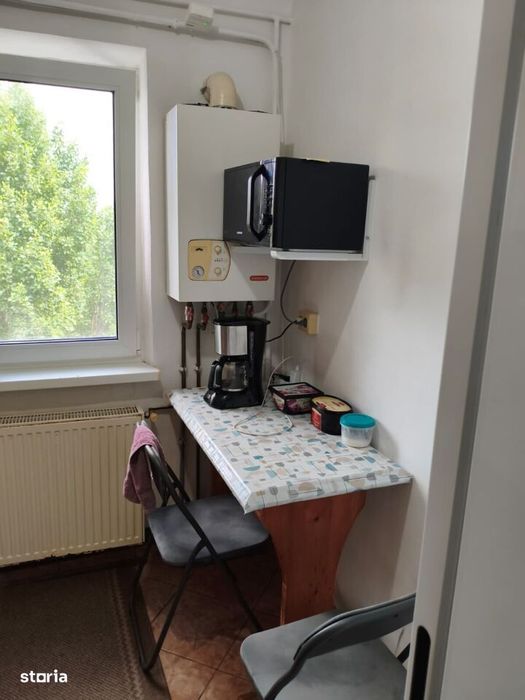 Inchiriere apartament 2 camere Copou-Garden