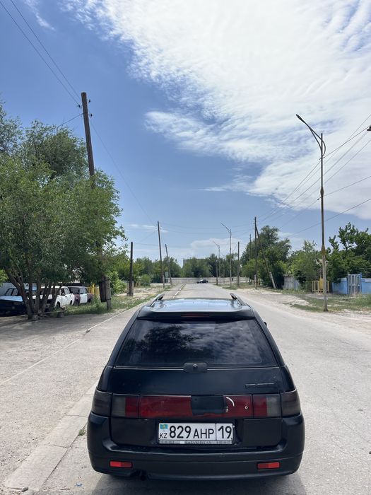 Продам 2111 на полным ходу
