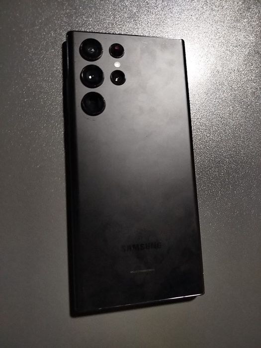 Samsung S22 Ultra 12/256