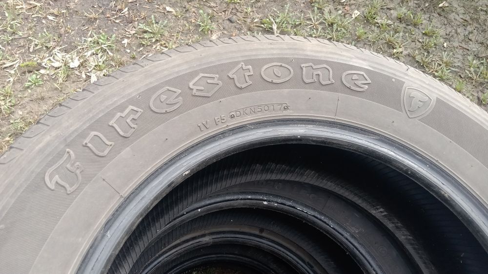 225.65 R17 в хорошом состаяние