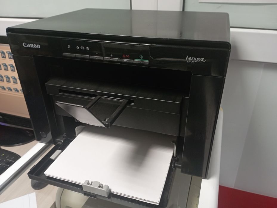 Принтер фото салонға