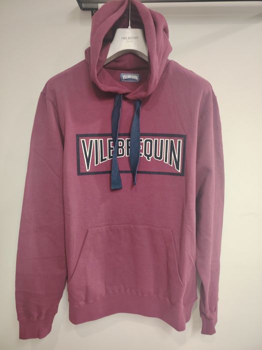 Оригинален суичър Vilebrequin