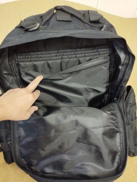 Рюкзак качественный