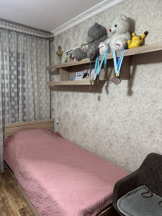 Комплект мебели (детская)
