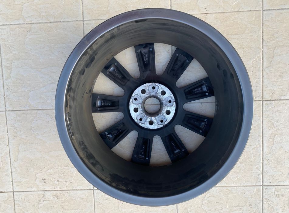 Джанта алуминиева джанти 8Jx18” за Mini Cooper F54