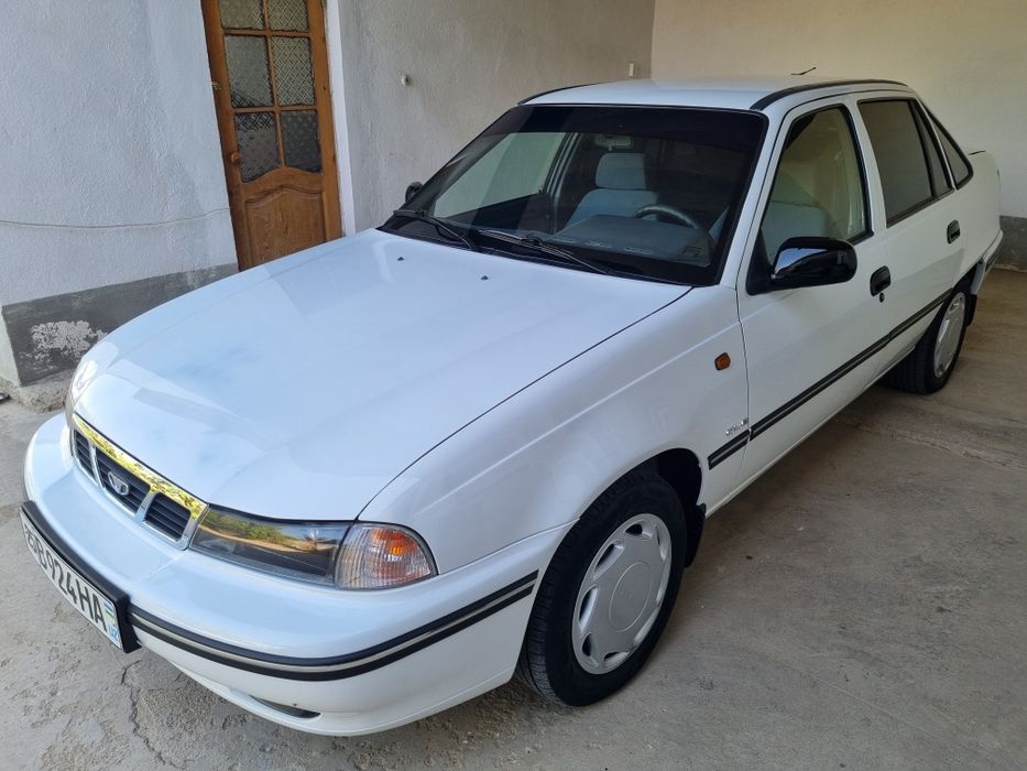 Nexia 1 sons tr. 2007