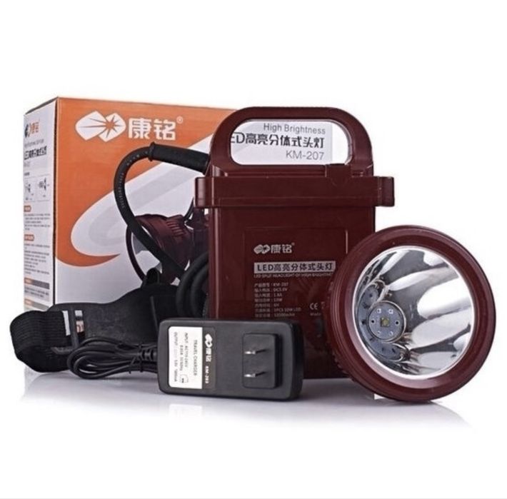 Продам фонарик отличный