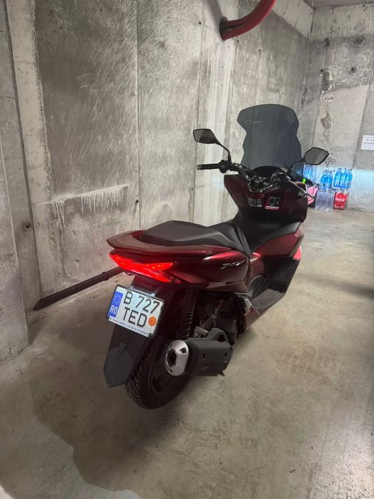 Honda  Pcx 125cc