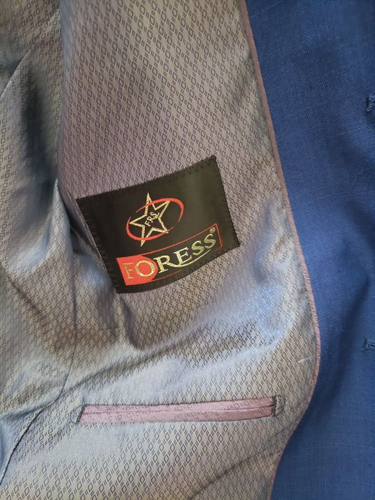 Мужской костюм классический