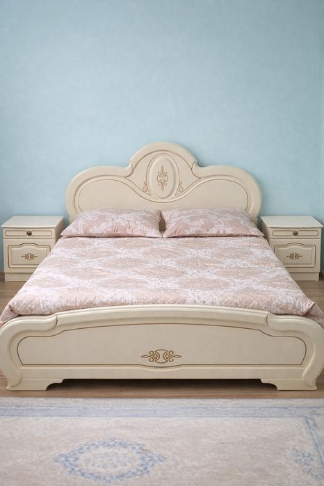 Спальный гарнитур из 6 предметов