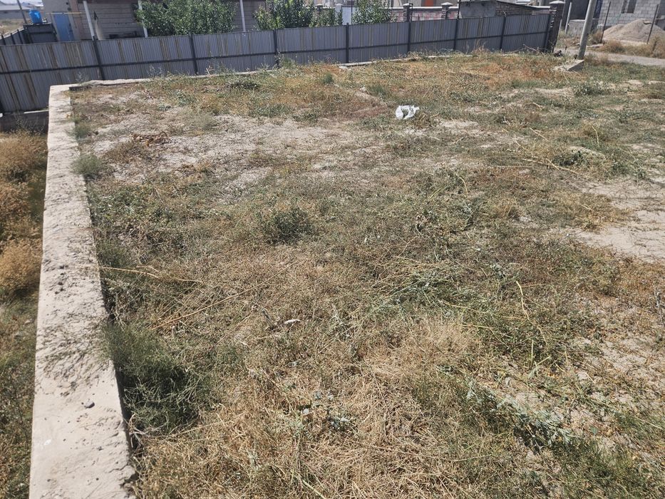 6 соттық  жер сатылады