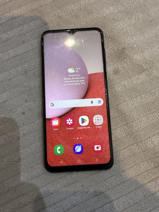 Samsung a13 перфектен