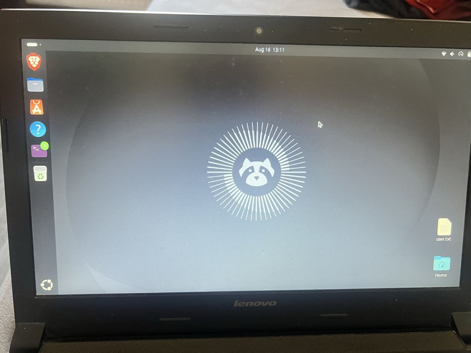 Laptop lenovo B50-70