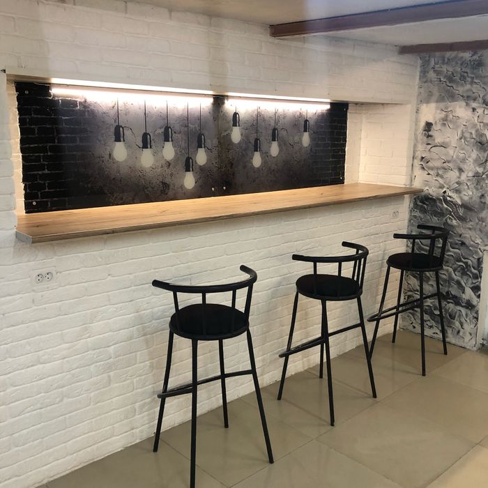 Баня Чан на дровах в черте города