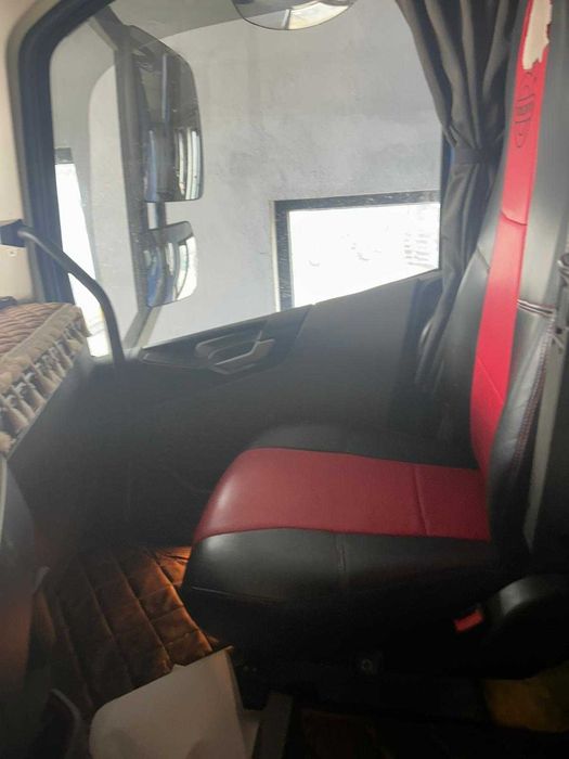 VOLVO FH – Euro 6