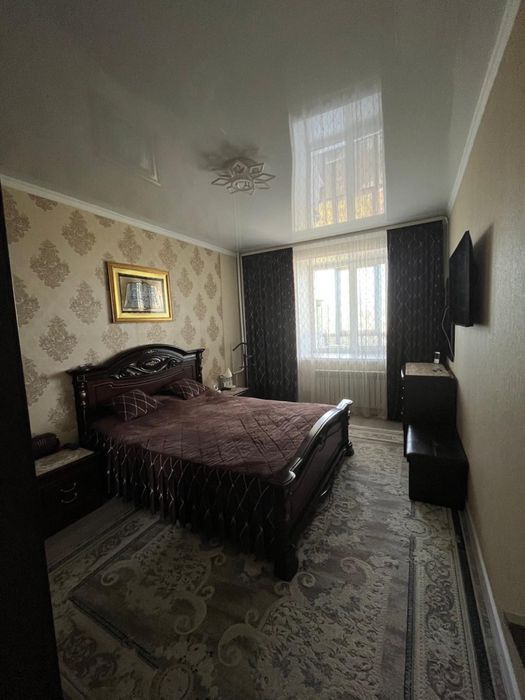 Продам 3-комн. квартиру