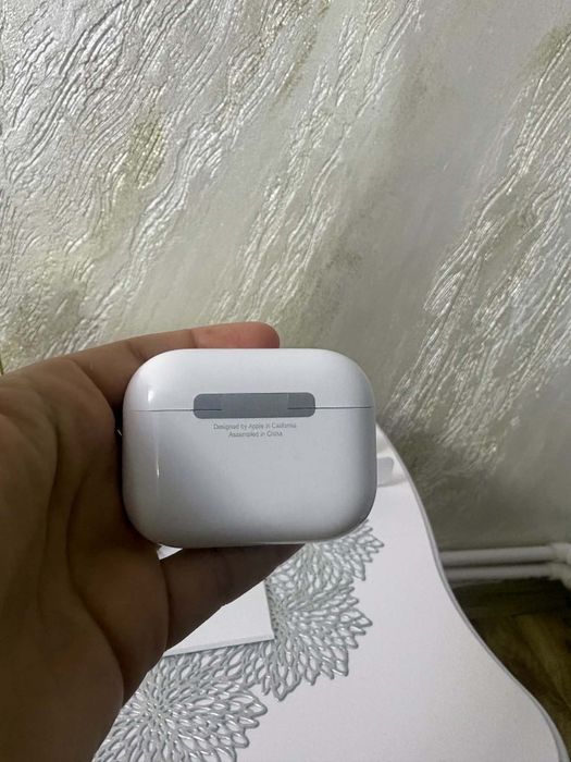 Căști Air Pods Pro 3