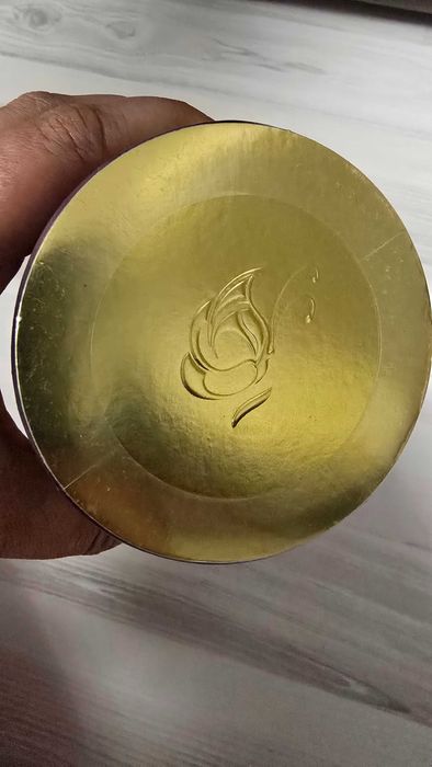 Parfum unisex Sospiro Diapason Eau de Parfum de 100 ml.
