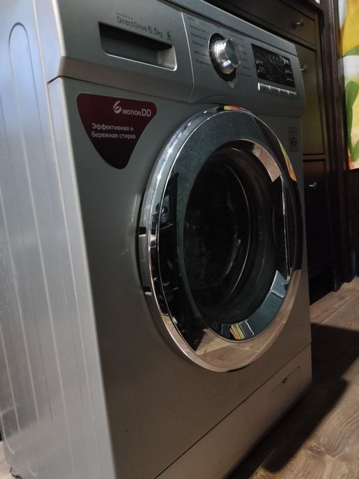 Стиральная машина автомат