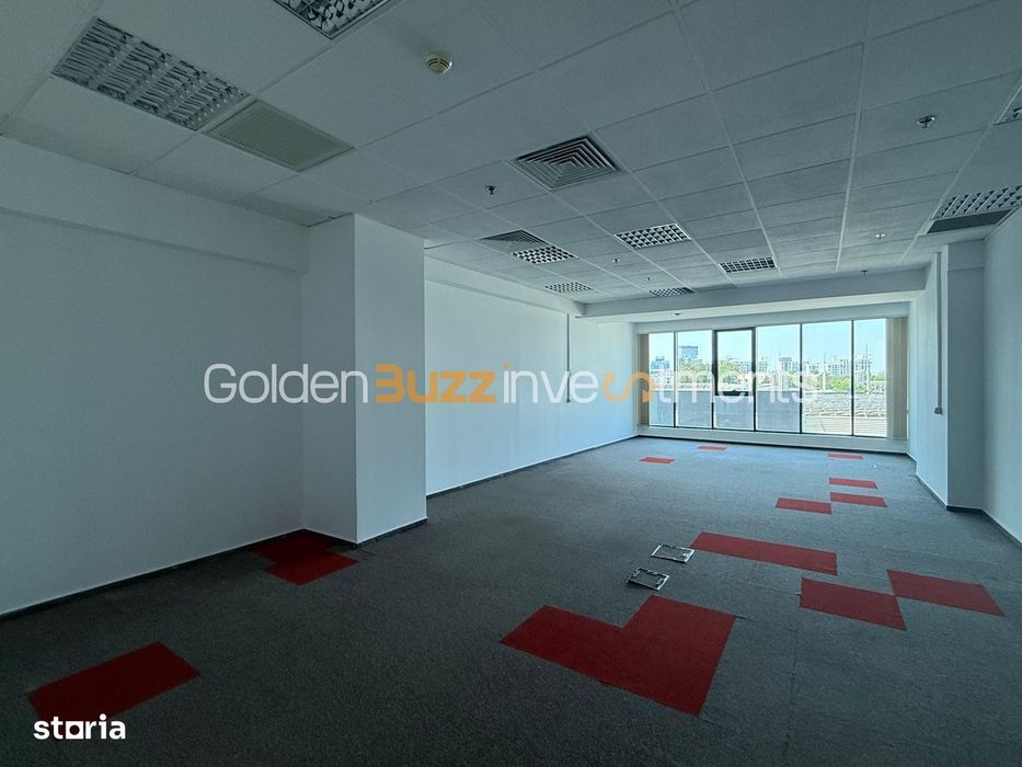 Spatiu birouri  open space | Pipera | 69 mpu