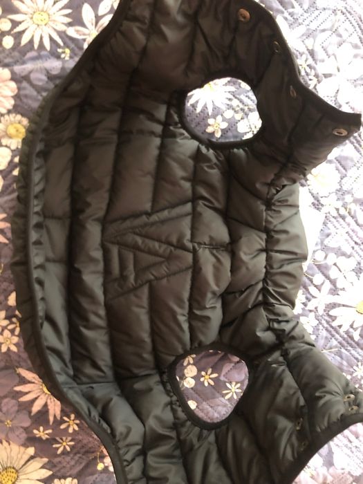 Яке / елече за куче airy vest one