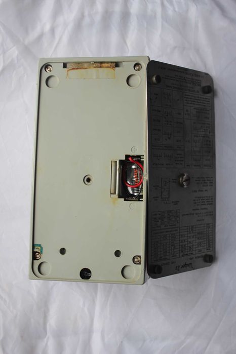 Aparat masura Goerz Unigor 2s functional