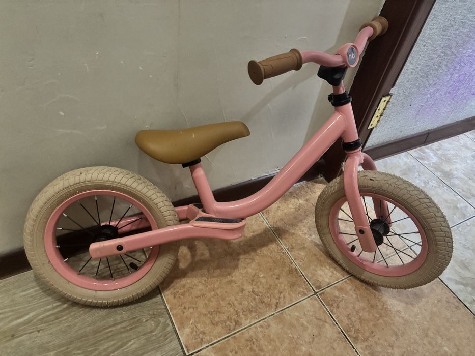 Беговел happy baby